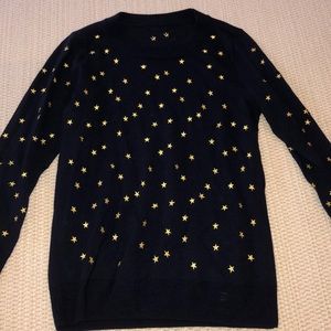 J Crew sweater